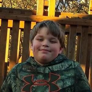 Meet your Posher, Logan